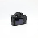 Sony Alpha a7 III Mirrorless Digital Camera (Body Only) *USED*