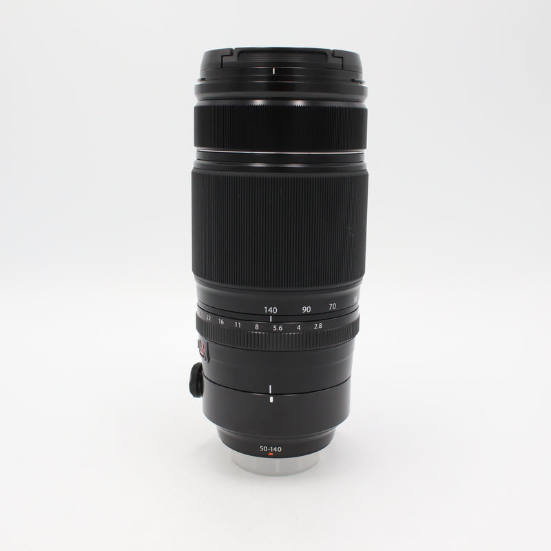 FUJIFILM XF 50-140mm f/2.8 R LM OIS WR Lens *USED*