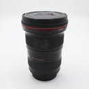 Canon EF 16-35mm f/2.8L II USM Lens *USED*