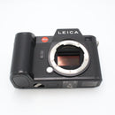 Leica SL2 Mirrorless Camera (Black) *USED*
