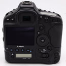 Canon EOS-1D X DSLR Camera (Body Only) *USED*