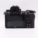 Nikon Z7 II Mirrorless Camera (Body Only) *USED*