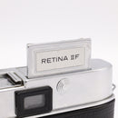 Kodak Retina IIF 35mm Rangefinder Film Camera *USED*