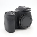 Canon EOS 60D DSLR Camera (Body Only) *USED*