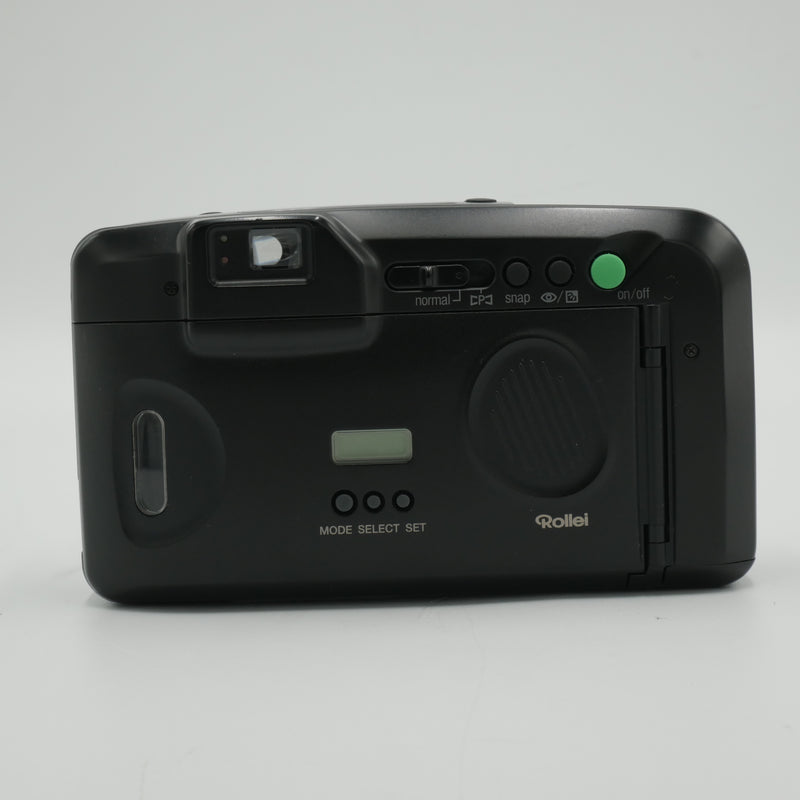 Rollei Prego 90 Point & Shoot FILM Camera w/ 28-90mm Zoom Lens *USED*