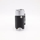 Leica M3 Single Stroke 35mm Rangefinder Film Camera (Silver Chrome) *USED*