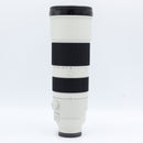 Sony FE 200-600mm f/5.6-6.3 G OSS Lens *USED*