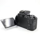 Nikon D5600 DSLR Camera (Body Only) *USED*