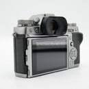 Fujifilm X-T2 Mirrorless Digital Camera (Graphite Silver) *USED*