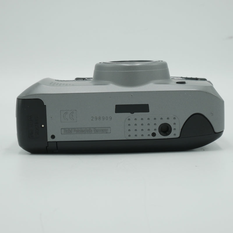 Rollei Prego 90 Point & Shoot FILM Camera w/ 28-90mm Zoom Lens *USED*