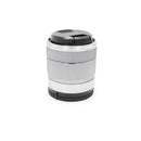 Sony E 18-55mm f/3.5-5.6 Lens *USED*