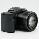 Leica V-LUX (Typ 114) Digital Camera (Black) *USED*