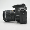 Nikon D3500 DSLR Camera with 18-55mm Lens *USED*