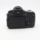 Canon EOS 60D DSLR Camera (Body Only) *USED*