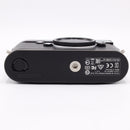 Leica M Monochrom Typ 246 Digital Rangefinder Camera (Black Chrome) *USED*
