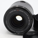 FUJIFILM XF 23mm f/1.4 R LM WR Lens *USED*