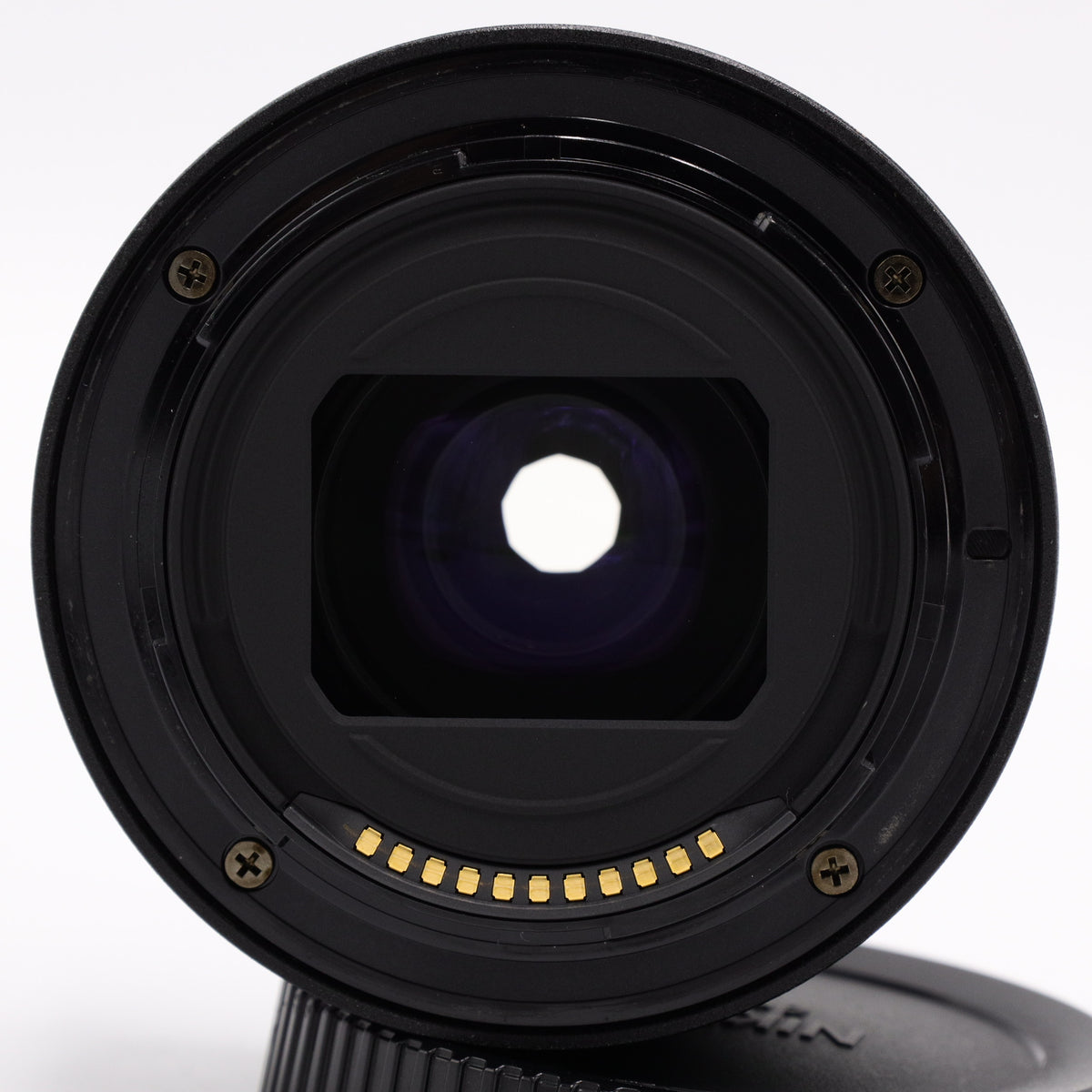 Nikon NIKKOR Z 40mm f/2 Lens *USED*