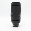 Tamron 150-500mm f/5-6.7 Di III VC VXD Lens for Sony E Mount *USED*