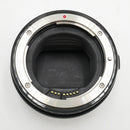 Canon Control Ring Mount Adapter EF-EOS R *USED*