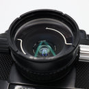 Nikonos III Waterproof Underwater 35mm Camera with UW-NIKKOR 28mm f/3.5 Lens *USED*