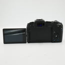Canon EOS RP Mirrorless Camera *USED*