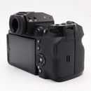 FUJIFILM X-H2S Mirrorless Camera (Black, Body Only) *USED*