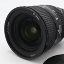 Nikon AF Zoom-NIKKOR 20-35mm f/2.8D IF Lens *USED*