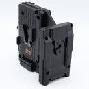 Westcott Dual V-Mount to V-Mount Battery Adapter *USED*