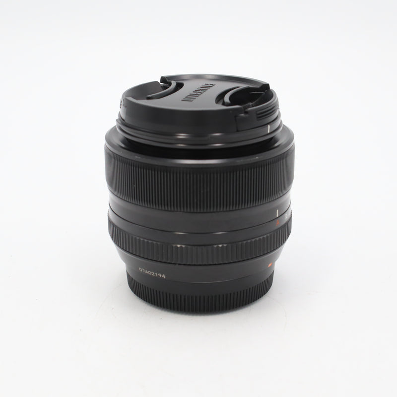 Fujifilm Fujinon XF 35mm f/1.4 R Lens *USED*