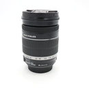 Canon EF-S 18-200mm f/3.5-5.6 IS Lens *USED*