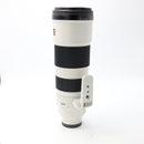 Sony FE 200-600mm f/5.6-6.3 G OSS Lens *USED*