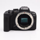 Canon EOS R10 Mirrorless Camera (Body Only) *USED*