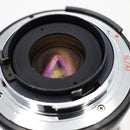 Access P-MC 70-210mm f3.5 Macro Telephoto Zoom Lens for Nikon AI-S *USED*