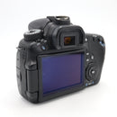 Canon EOS 60D DSLR Camera (Body Only) *USED*