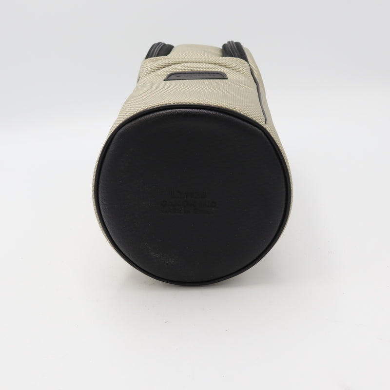 Canon Lens Case LZ1128 (Tan) *USED*