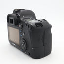 Canon EOS 6D DSLR Camera (Body Only) *USED*
