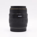 Quantaray 28-90mm f/3.5-5.6 MC Lens for Minolta A *USED*