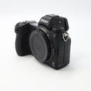 Nikon Z6 II Mirrorless Camera (Body Only) *USED*