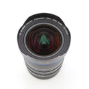 Venus Optics Laowa 10-18mm f/4.5-5.6 Zoom Lens for Sony E *USED*