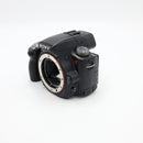 Sony Alpha A33 Digital SLR (body only) *USED*