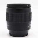 Nikon AF NIKKOR 28-80mm F3.3-5.6G Lens *USED*