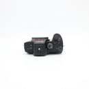 Sony Alpha a7 III Mirrorless Digital Camera (Body Only) *USED*
