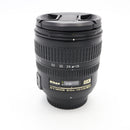 Nikon AF-S NIKKOR 18-70mm f/3.5-4.5G ED-IF DX Lens *USED*