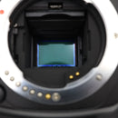 Pentax K10 D DSLR Camera *USED*