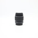 Canon EF-S 18-55mm f/3.5-5.6 IS II Lens *USED*