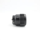 Sony FE 85mm f/1.8 Lens *USED*