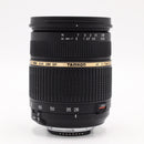 Tamron SP 28-75mm F/2.8 XR Di Lens for Nikon F *USED*