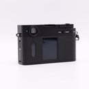 FUJIFILM X half Digital Camera (Black) *USED*