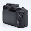 Canon EOS R50 Mirrorless Camera (Black, Body Only) *USED*
