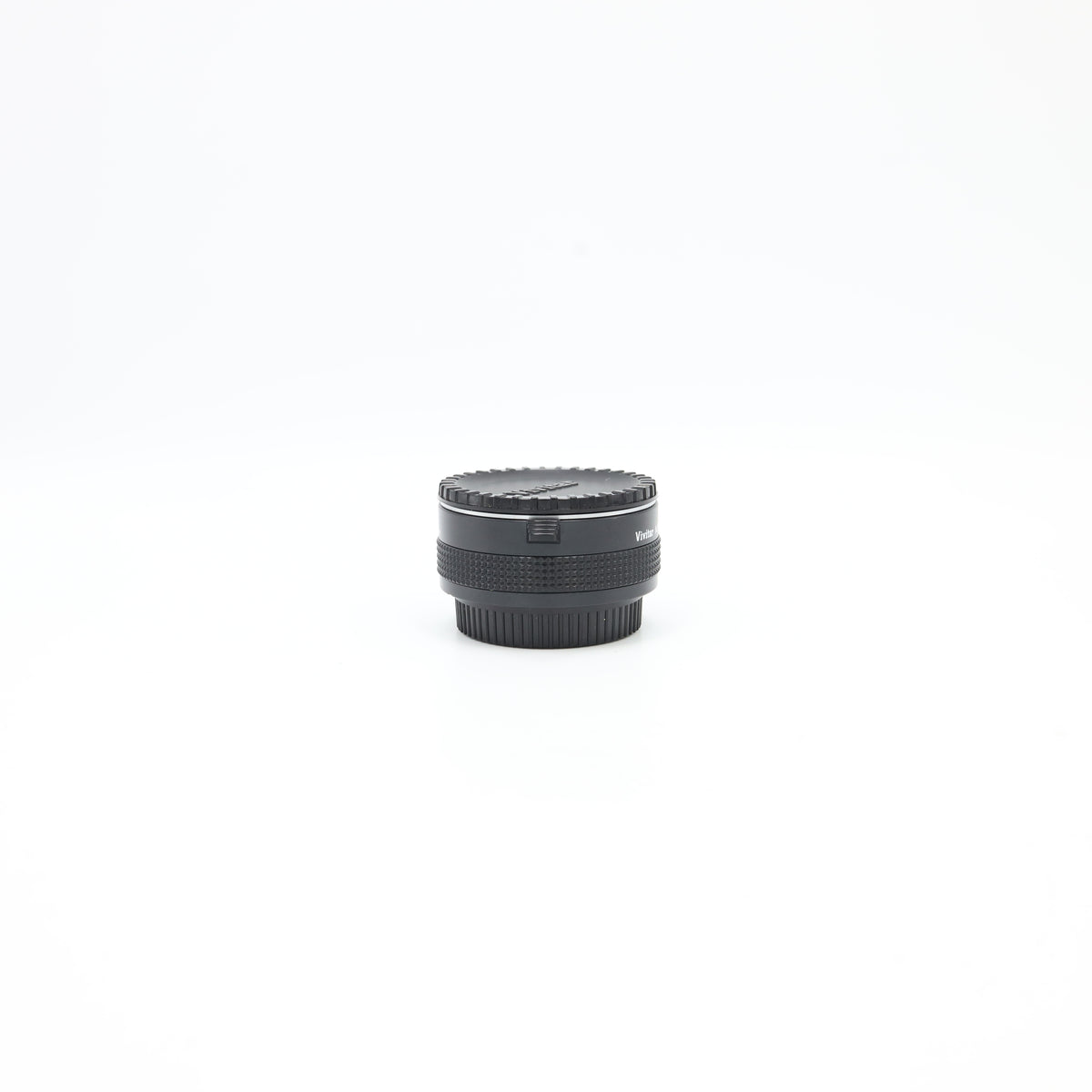 Vivitar 2X-23 Macro Focusing MC Teleconverter for Fujifilm X Mount *US